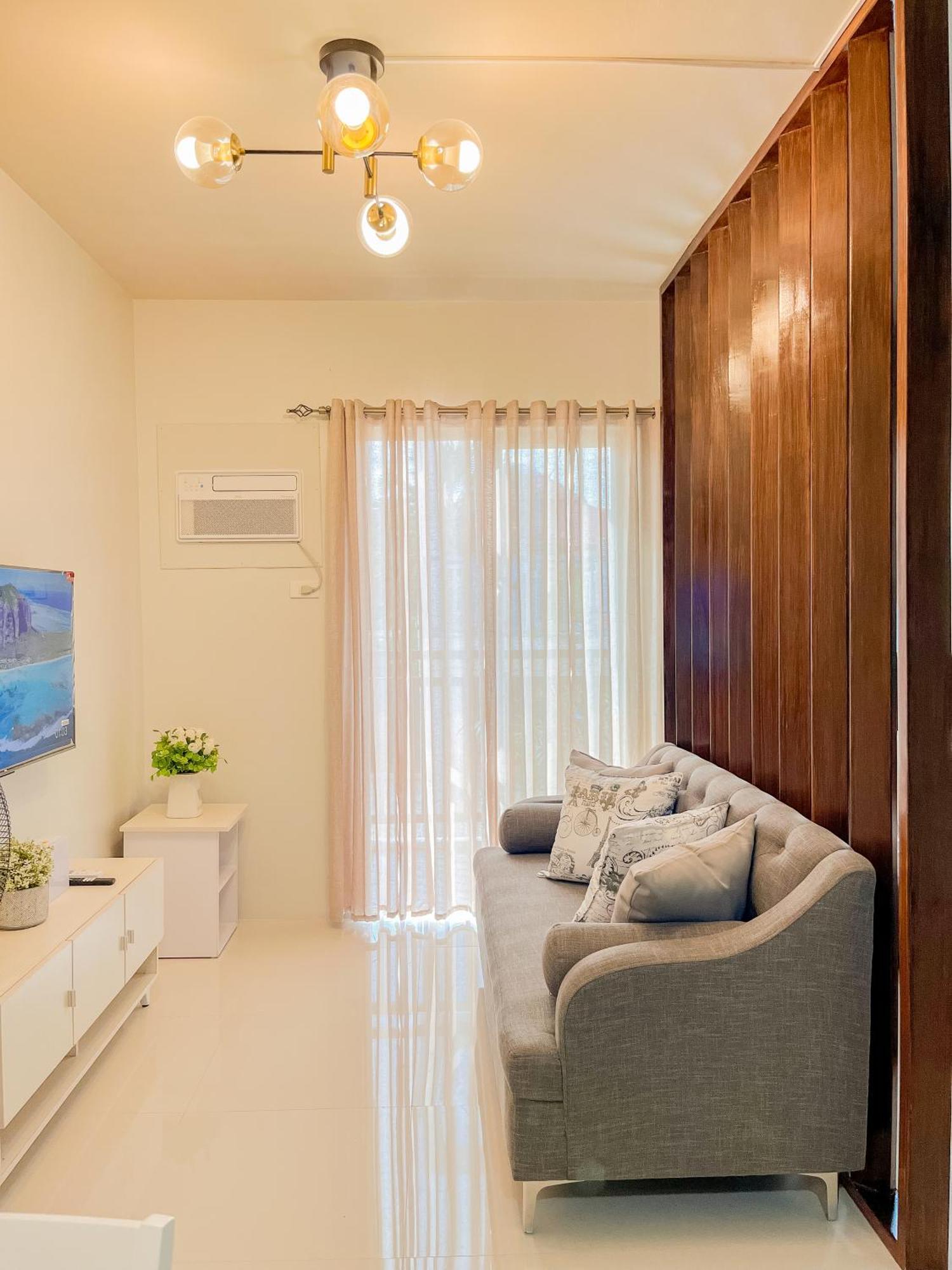 2 Bedroom And Studio Apartments With Private Pool And Gym In Vista Manors Verdant Puerto Princesa Exterior foto